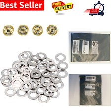 M6 Washer 6mm A2 Stainless Steel Form A Thick Flat Washers 20 Pack Free UK De...