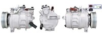 Elstock 51-0966 Kompressor, Klimaanlage FüR Audi