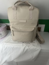 Kapten& Son Bergen Small  Sandstone