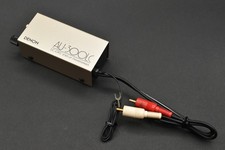 Denon AU-300LC MC Step-Up Transformer 02