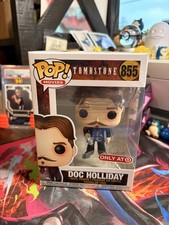 Funko Pop Tombstone Vinyl Figures 9