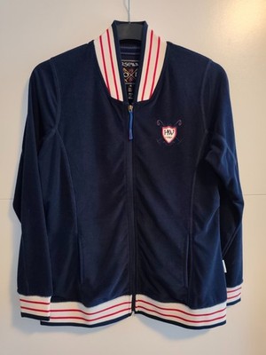 HORSEWARE IRELAND Bluson unisex Gr. M/ L
