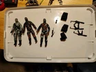 VINTAGE GI JOE ARAH COBRA FIREFLY SABOTEUR TRU EXCL COMPLETE LOT Variants