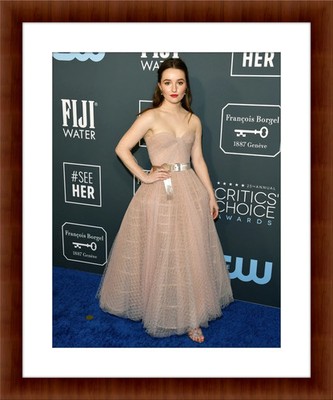 Kaitlyn Dever 5 x 7 Candid Color Unframed Photograph Collectable Print