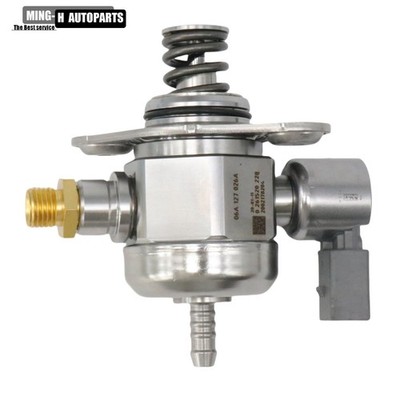 For Audi A3 A4L Q3 1.8T 2.0T EA888 Gen3 New High Pressure Fuel Pump 06A127026A