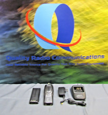 Kenwood TK-3302U-K UHF Two Way Radio 450-520 MHz with Charger