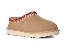 New Authentic UGG Tasman II Slippers Women's Sand - SHIPPING US