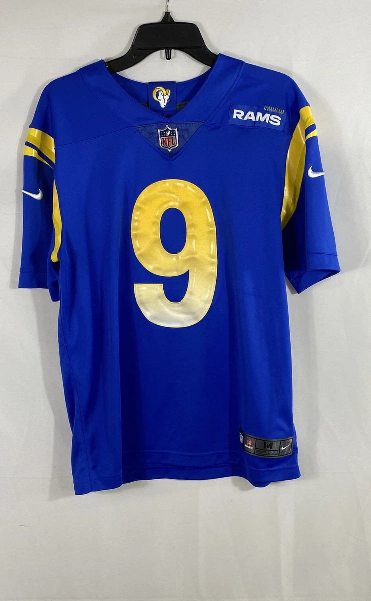 Preços baixos em Camisas da NFL Nike Matthew Stafford | eBay
