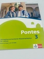 Pontes 3 Ausg 2014 Kompetenzorientierte Klass...