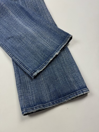 Pantaloni jeans Y2K vintage Diesel X-Rotuck - Foto 17 di 17