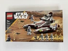 LEGO STAR WARS Republic Fighter Tank 75342 Set - New Factory Sealed - Retired