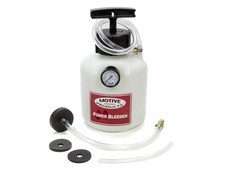 Motive Products Brake Power Bleeder System 0108