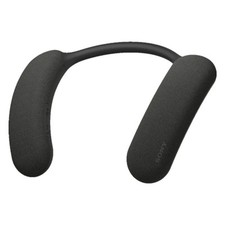 Sony BRAVIA Theater U Wearable TV Speaker | HT-AN7