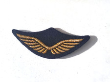 017812 insigne de casquette de armée de l'air