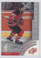 2001-02 SPx Jason Arnott #39 11pj