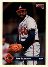 1993 Donruss Baseball (601-792) - You Pick - FREE SHIPPING 5+ Cards READ NM