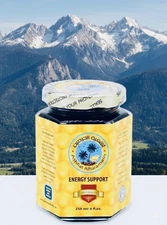 Eshfiat Energy Support Magical