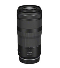 Neu Canon RF 100–400mm f/5,6–8 IS USM direkt vom Canon shop