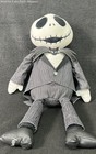 Disney Scentsy Jack Skellington Plush The Nightmare Before Christmas Scent Buddy — photo 1