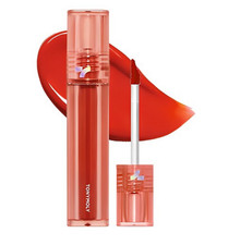 TONYMOLY Perfect Lips Shocking Lip Tint N03 Coral Shocking K-Beauty Brand New