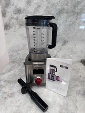 Batidora profesional WOLF Gourmet WGBLIOOS-C