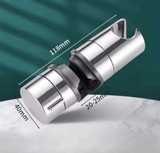 Universal Duschkopfhalter, Bad Zubehör Ersatz 