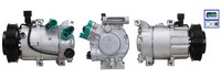 Elstock Kompressor Klimaanlage Passend FüR KIA Ceed Proceed CD 1.6 T-Gdi GT