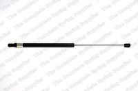 Heckklappen DäMpfer Gasfeder Kofferraum LesjÖFors 8195023 FüR Vw Transporter 7DB