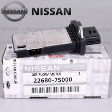 Oem Mass Air Flow Meter Sensor Maf For Altima Factory 22680-7s000 Afh70m-38 Usa Oem Mass Air Flow Meter Sensor Maf For Altima Factory 22680-7s000 Afh70m-38 Usa