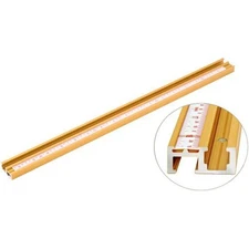 INCRA T-Track Plus 18" length