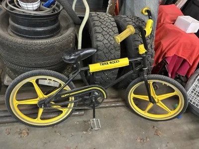 ビンテージ HUFFY HALBTON BMX 自転車 バイク クロスバイク Huffy Steel Frame BMX Bike-Old School Vintage Bikes for sale | eBay