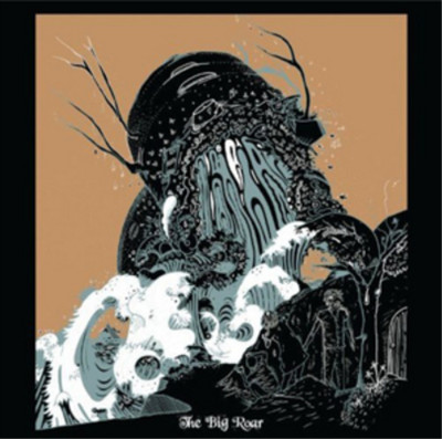 The Joy Formidable The Big Roar (CD) Album (US IMPORT)