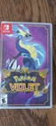 Pokemon Violet - Nintendo Switch
