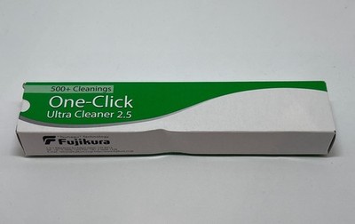 AFL One-Click Ultra Cleaner 2.5mm, SC, ST, FC & E2000