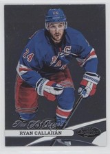 2012-13 Certified Ryan Callahan #24 9ci