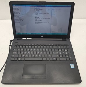 Hp 15 Bs | eBay