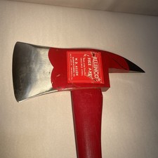 Allenco Firemen s Axe Fire Axe Crucible steel...