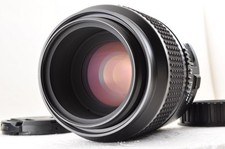 Nikon AF Micro Nikkor 105mm f/2.8 D Telephoto Lens Near Mint 5 From Japan 2434
