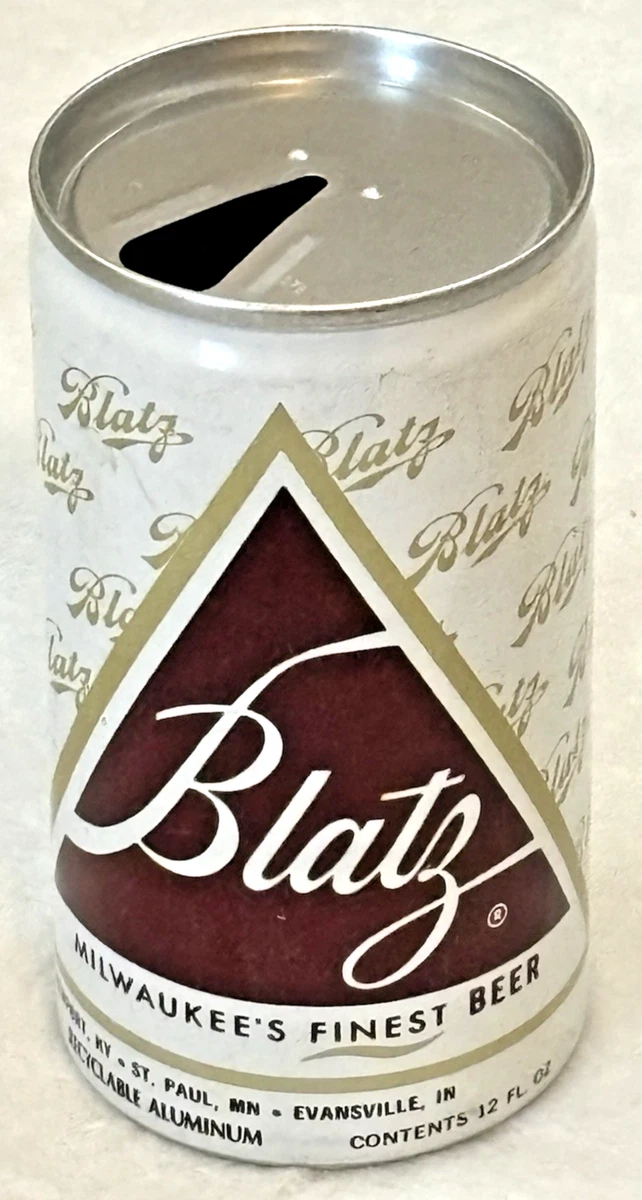 Blatz Indiana OTHER Breweriana & Beer Collectibles for sale | eBay