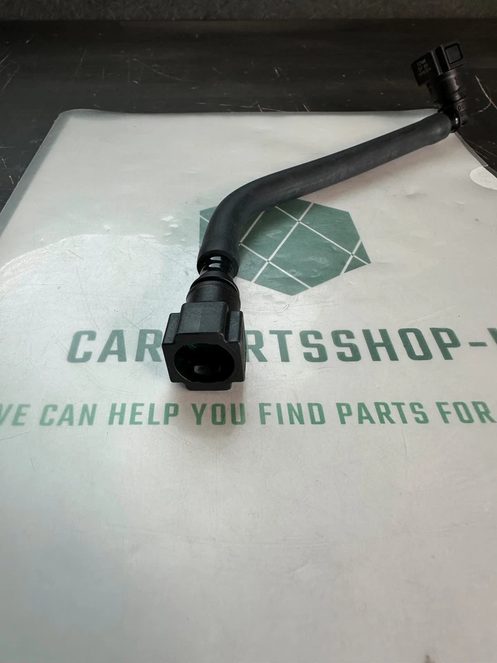 MANGUERA COMBUSTIBLE ALTA PRESIÓN MITSUBISHI MIRAGE LANCER MR340095 Original JDM Foto 3 de 4