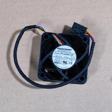 Foxconn PVA050F12P DC 12V 0.30A 4-Pin PWM Cooling Fan 50x50x20mm New