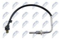 NTY Sensor, Abgastemperatur EGT-ME-015 FüR MERCEDES-BENZ