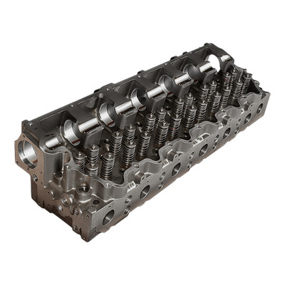 Cylinder Head 223-7263 fits Caterpillar Scraper - Motor 633D 657G 623B 623G