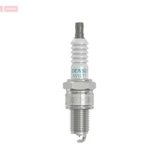 6x Zündkerze Iridium TT DENSO IW16TT/6x M14x1.25 14mm OEM Optional für VW TARO 1