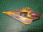 Star Wars Ship/Vehicle Lot, 9 Total Some Missing Parts — photo 4