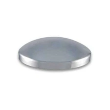 Trux THUB-RP Wheel Accessories   Top Hub Cap, For Rear Hub Cover Kit