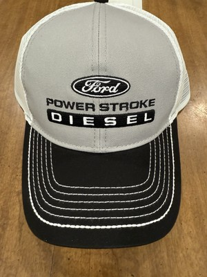 #ad Power Stroke Diesel Brand New Hat $15.00