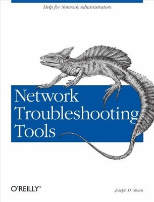 Network Troubleshooting Tools Buch O'Reilly & Associates
