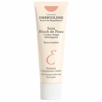 Embryolisse Radiant Pink Antifatigue Gesichtscreme 30ml	