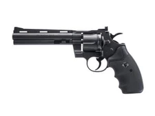 Umarex Colt Python 6" CO2 4.5MM Revolver BB Gun New 2254040